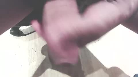 hammerhard1 online show from March 3, 12:01 pm