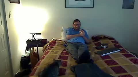 hammerthatthang73 online show from November 5, 6:43 pm