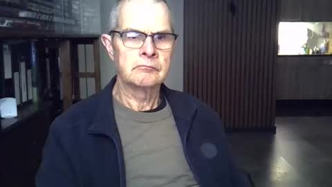 Prefer men 80 online show from March 11, 9:44 pm