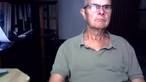 Prefer men 80 online show from July 17, 8:37 pm