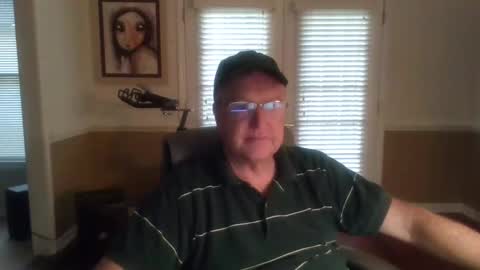 Han online show from September 11, 11:20 am