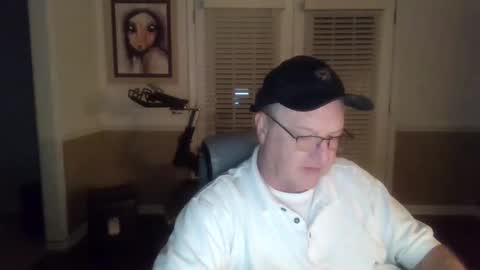 Han online show from October 3, 11:04 am