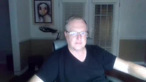 Han online show from October 9, 10:53 am