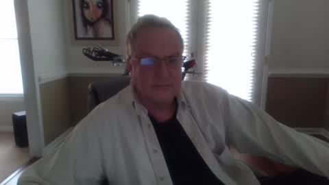 Han online show from December 30, 1:47 pm