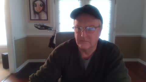 Han online show from January 11, 1:48 pm