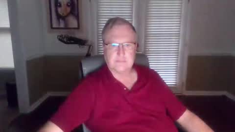 Han online show from May 23, 11:05 am