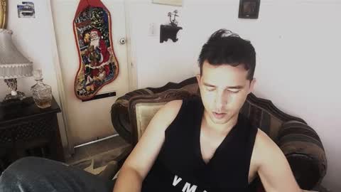 Jhon online show from December 22, 6:05 pm