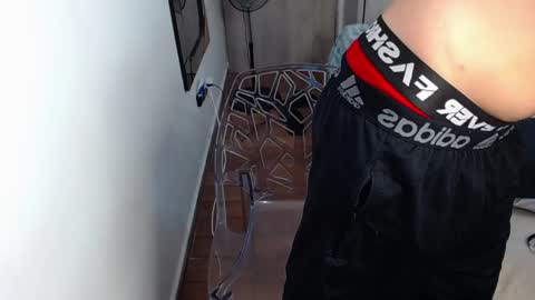 jorge daniel online show from January 15, 4:57 am