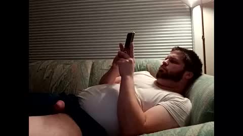 handsomedaddy198923 online show from October 25, 6:48 am