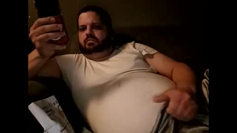 Handsomedaddy198923 online show from February 1, 8:13 am