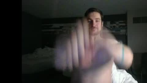 handsumhung online show from March 19, 2:37 am