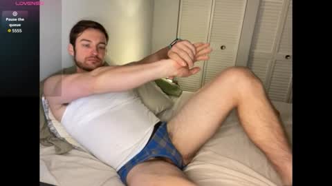 handsumhung online show from November 24, 8:43 pm