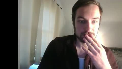 handsumhung online show from January 5, 5:49 pm