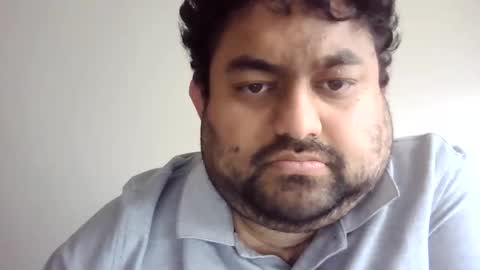 Hunk Fingers online show from March 23, 6:03 pm