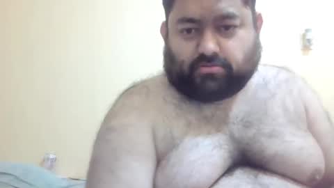 Hunk Fingers online show from March 4, 6:26 am