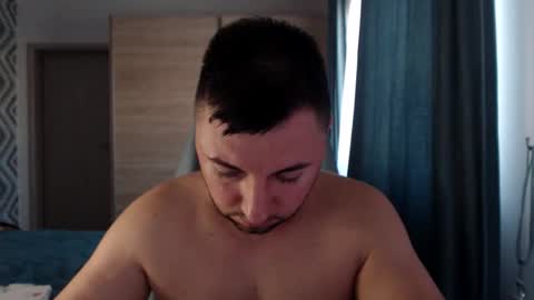 HankMalone online show from May 26, 3:46 am