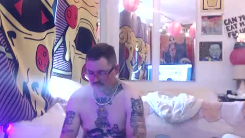 hank rams online show from May 27, 2:47 pm