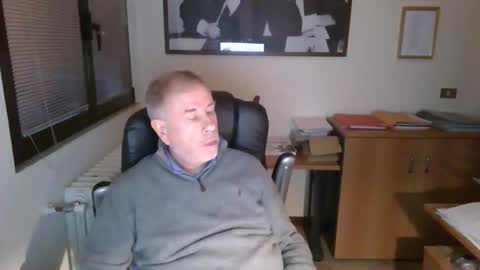 hanscooper online show from November 27, 4:00 pm