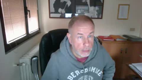 hanscooper online show from November 30, 2:41 pm