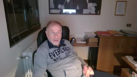 hanscooper online show from November 15, 5:48 pm