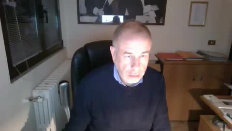 hanscooper online show from October 26, 4:42 pm