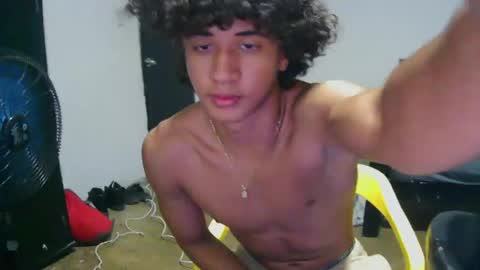 hansel_take online show from May 30, 6:41 pm