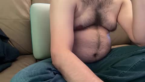 hansomeman2015 online show from April 18, 1:51 am