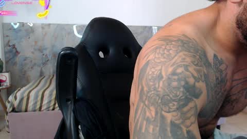 hanz_col online show from May 14, 5:00 pm