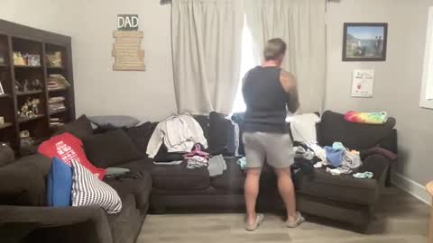 DadBod online show from September 22, 5:23 pm