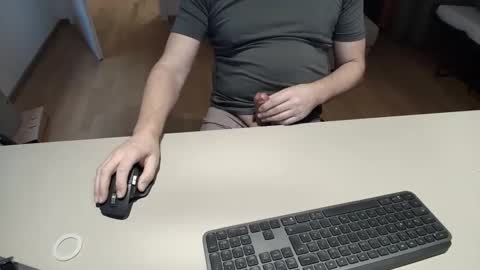 Cum for you online show from December 23, 11:08 am