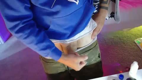 Josh Hamilton online show from November 6, 10:40 am