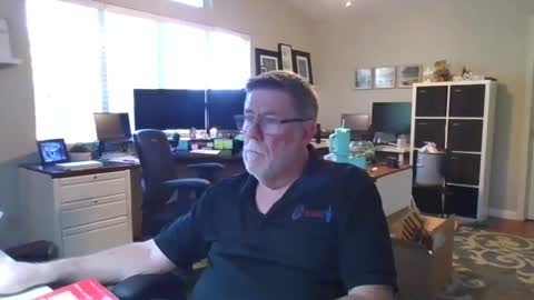 happyguy724 online show from April 7, 12:21 am