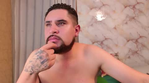 haraldturner online show from March 23, 1:28 pm