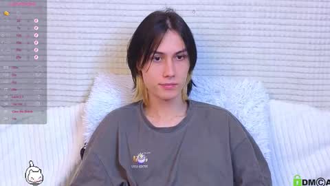 Snapshot of hard__fantasy chatting on September 28, 1:25 am Mark online show from September 28, 1:25 am