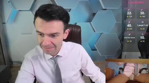 Steve online show from January 18, 3:19 am