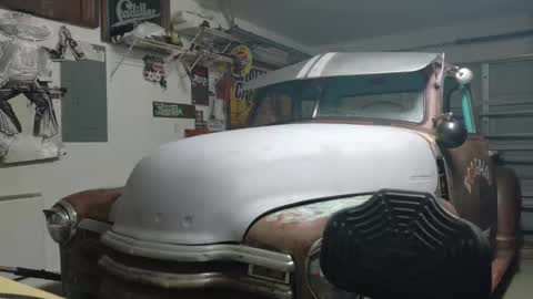 MalloryKnoxx online show from February 27, 3:07 am