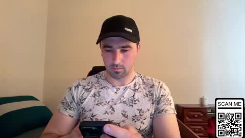 hard_to_obey online show from April 16, 11:10 am