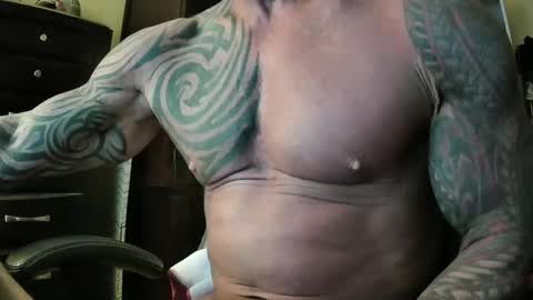 hardbody205a online show from February 1, 10:30 pm