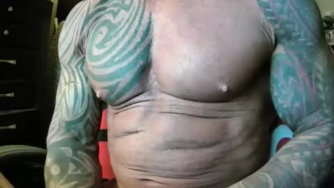 hardbody205a online show from March 24, 5:01 am