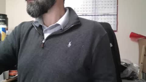 HcoreMike online show from March 20, 12:53 pm