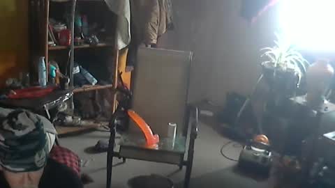 john nobles online show from March 5, 5:42 pm