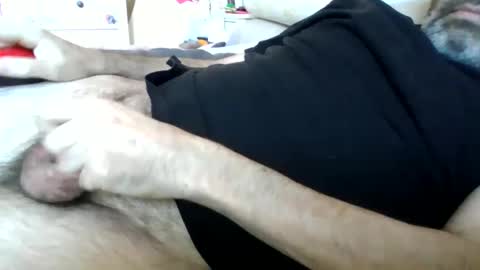 hardnick696 online show from February 7, 10:09 pm