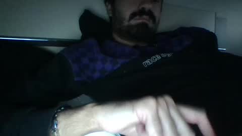 Snapshot of hardplay4114 chatting on January 1, 8:58 pm SIR HARD online show from January 1, 8:58 pm