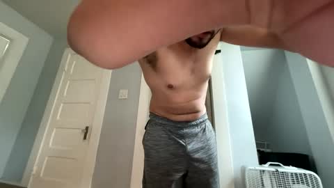 SimplyHorny online show from October 20, 3:27 pm