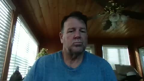 HSS online show from February 20, 5:07 pm