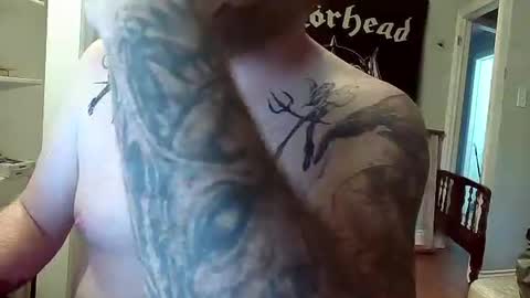 Hardupandh0rny online show from September 26, 10:51 pm