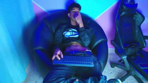 Hares online show from December 2, 3:48 pm