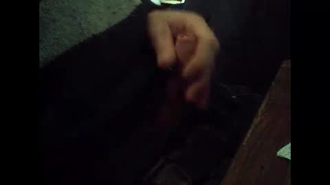 harold4848 online show from February 8, 6:12 pm