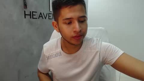 harold_18_ online show from February 2, 7:11 pm