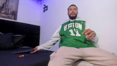 harold_999 online show from October 22, 7:49 pm